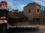 Treasure of Nadia [NLT Media] - (PT 85) 5/16