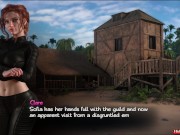 Treasure of Nadia [NLT Media] - (PT 85) 8/16