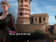 Treasure of Nadia [NLT Media] - (PT 87) 1/16