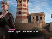 Treasure of Nadia [NLT Media] - (PT 87) 2/16