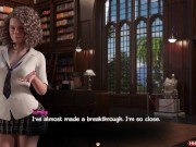 Treasure of Nadia [NLT Media] - (PT 87) 4/16