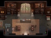 Treasure of Nadia [NLT Media] - (PT 87) 5/16