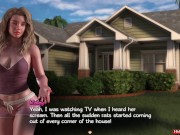 Treasure of Nadia [NLT Media] - (PT 88) 1/16