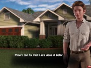 Treasure of Nadia [NLT Media] - (PT 88) 2/16