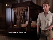 Treasure of Nadia [NLT Media] - (PT 88) 8/16