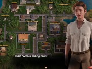 Treasure of Nadia NLT Media - (PT 89) 1/16