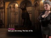 Treasure of Nadia NLT Media - (PT 89) 3/16