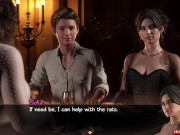 Treasure of Nadia NLT Media - (PT 89) 6/16