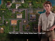 Treasure of Nadia [NLT Media] - (PT 92) 1/16