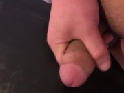 オナニー 射精 パイパン 男のオナニー 素人