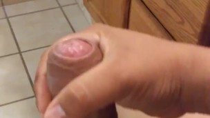 big cum shot