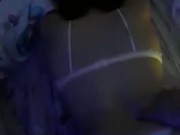 El primer video de LynnScream 8/16