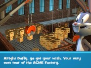 Scooby Doo! & Looney Tunes Cartoon Universe: Adventure Part 1 Let's get Looney 12/16