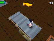 Scooby Doo! & Looney Tunes Cartoon Universe: Adventure Part 1 Let's get Looney 13/16