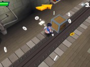 Scooby Doo! & Looney Tunes Cartoon Universe: Adventure Part 1 Let's get Looney 14/16