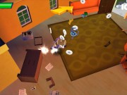 Scooby Doo! & Looney Tunes Cartoon Universe: Adventure Part 1 Let's get Looney 2/16