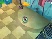 Scooby Doo! & Looney Tunes Cartoon Universe: Adventure Part 1 Let's get Looney 4/16