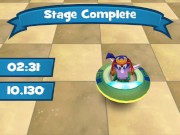 Scooby Doo! & Looney Tunes Cartoon Universe: Adventure Part 1 Let's get Looney 6/16