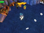 Scooby Doo! & Looney Tunes Cartoon Universe: Adventure Part 1 Let's get Looney 8/16