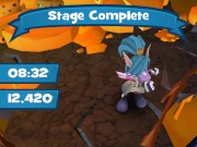 Scooby Doo! & Looney Tunes Cartoon Universe: Adventure Part 1 Let's get Looney 9/16