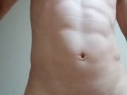 前張り外して… - Screenshot 6 of 16 - Muscular