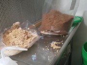 How I do Grain Spawn! (Deleted by Youtube)