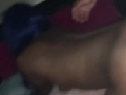 Fucking My Big Booty Little stepcousin  (Keisha Minaj) 10/16