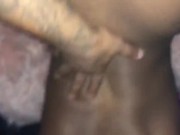 Fucking My Big Booty Little stepcousin  (Keisha Minaj) 12/16