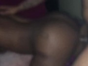 Fucking My Big Booty Little stepcousin  (Keisha Minaj) 8/16