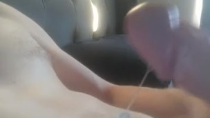 Hard Sticky Cock Pt 2