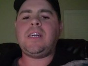 Some goon face for you