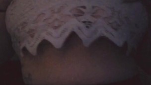Touching myself for you 