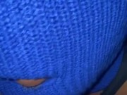 Out of this world head***extra sloppy with talking*** 7/16