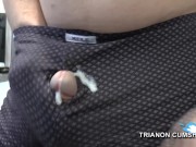 Trianon cumshot 027