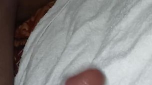 There he blowz