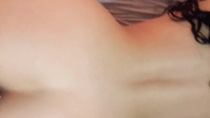 Raw Fucking My Tinder Date