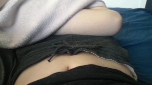 sharing our aftercare with you || real lesbian romantic bdsm couple || SFW