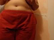 Bbw bending over
