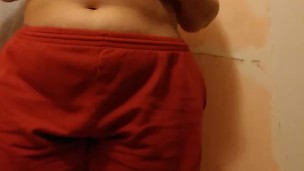 Bbw bending over