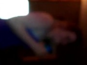 I Sucked Every Last Drop of Cum from Him💦😈 1/16