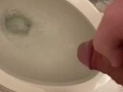 Piss play