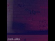 Slut Street 2B Adventures Deep Blowjob Throat Fuck And Cum Grand Cupido ( Nier Automata ) 7/16