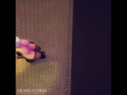 Slut Street 2B Adventures Deep Blowjob Throat Fuck And Cum Grand Cupido ( Nier Automata ) 8/16