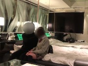 Gカップがパイパンだった件（その１） 2/16