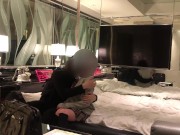 Gカップがパイパンだった件（その１） 3/16