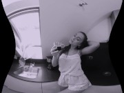 Softcore Solo in Virtual Reality 1/16