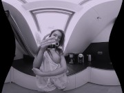 Softcore Solo in Virtual Reality 4/16