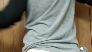 Dancing Half Dressed Slow Motion, FTM
