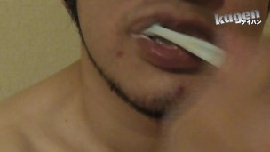 Sexy Tooth Cleansing