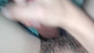 En mi cama